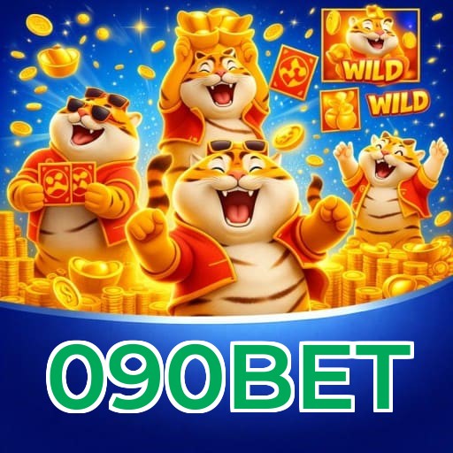 Principais provedores de slots da 090BET - NetEnt, Pragmatic Play, Play'n GO