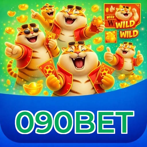 Catálogo 090BET 2.547 jogos - Pragmatic Play, Evolution, NetEnt